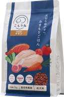 こもりね チキン