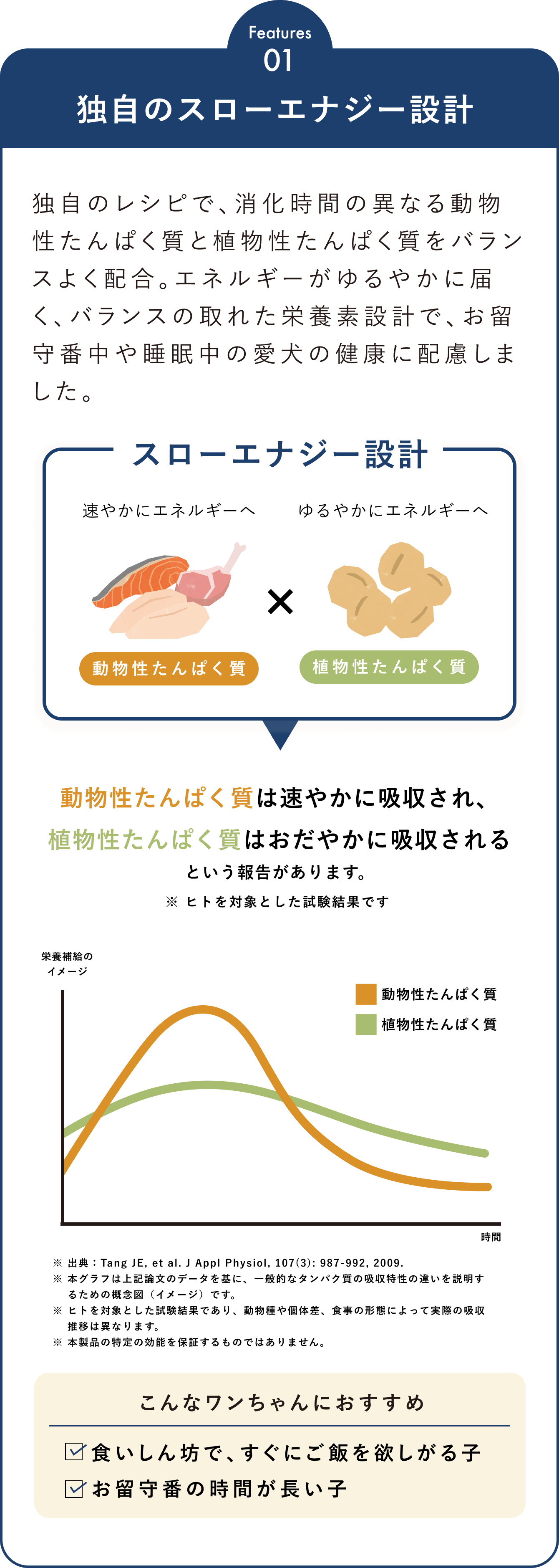 みまもりをかたちにしたごはん