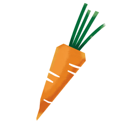 にんじん