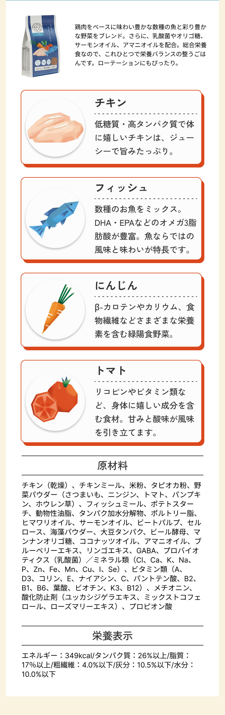 フィッシュ